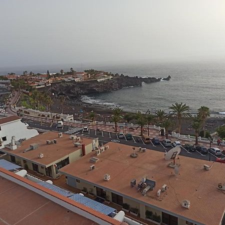 Apartamento Playa La Arena Puerto de Santiago  Exterior photo